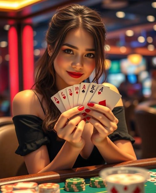 Platform pink4d menampilkan berbagai pasar sportsbook, live dealer, dan slot