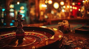 Live dealer games di pink4d