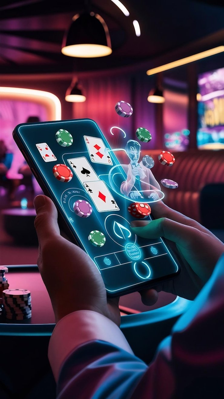 Sistem bonus reload