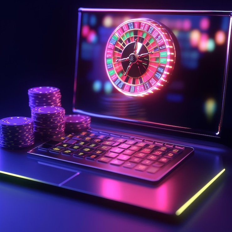 Dashboard pink4d setelah verifikasi